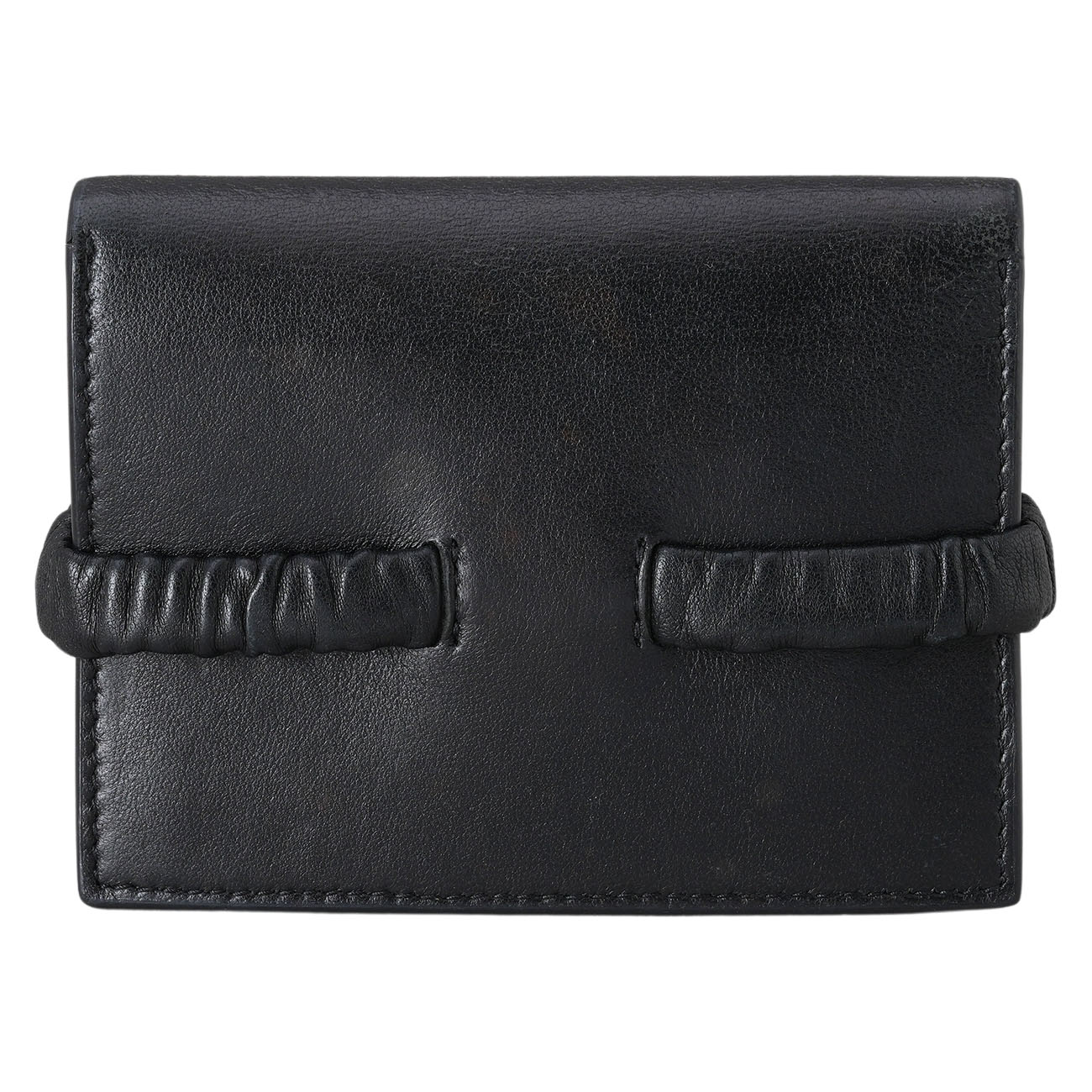 BOTTEGA VENETA(USED)보테가베네타 카드지갑